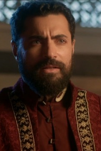 Poster de Episódio Qual é o seu pedido? (2024)
