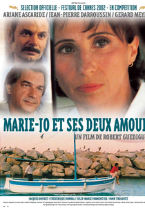 Marie-Jo E Seus Dois Amores (Marie-Jo et ses 2 amours)