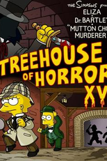 Quatro decapitações e um funeral - Os Simpsons (Four Beheadings and a Funeral - The Simpsons)