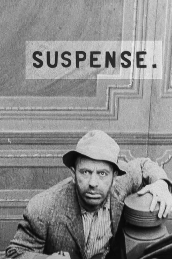  de Curta Suspense (1913)