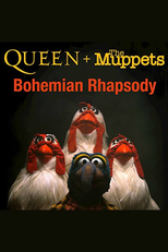 The Muppets: Bohemian Rhapsody (The Muppets: Bohemian Rhapsody)
