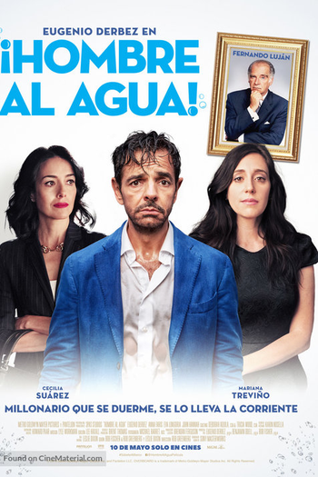  de Filme Homem ao Mar (2018)