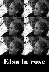 Elsa, a Rosa (Elsa la Rose)