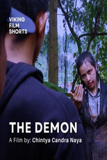 The Demon (The Demon)
