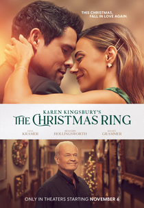 Karen Kingsbury's the Christmas Ring (Karen Kingsbury's the Christmas Ring)