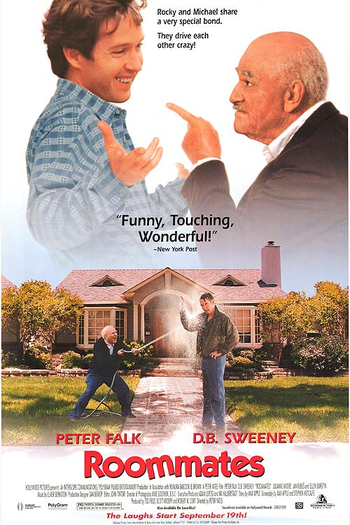  de Filme Dupla Sem Par (1995)