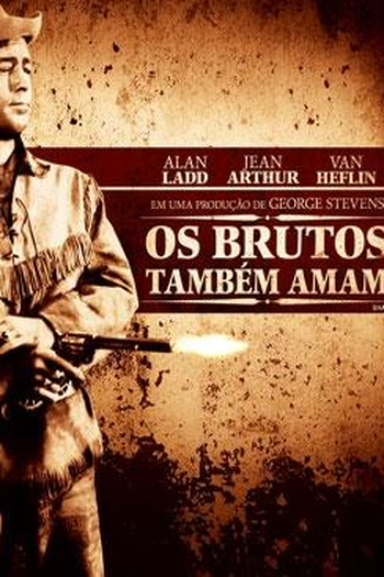  de Filme Os Brutos Também Amam (1953)