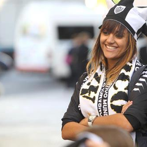 Foto de perfil de Daphne Carvalho