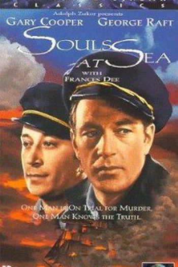  de Filme Almas ao Mar (1937)