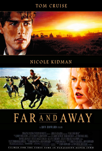 Um Sonho Distante - Poster / Capa / Cartaz - Oficial 7