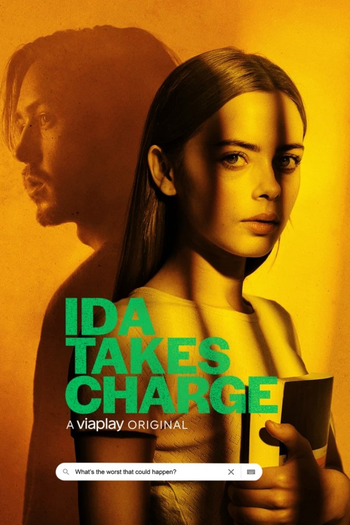 Poster de Franquia Ida tar ansvar (2022)