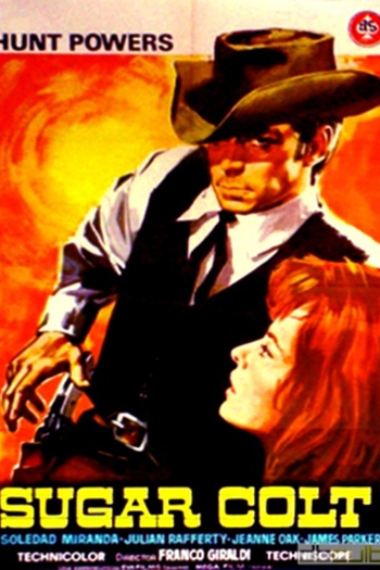  de Filme Sugar Colt (1967)