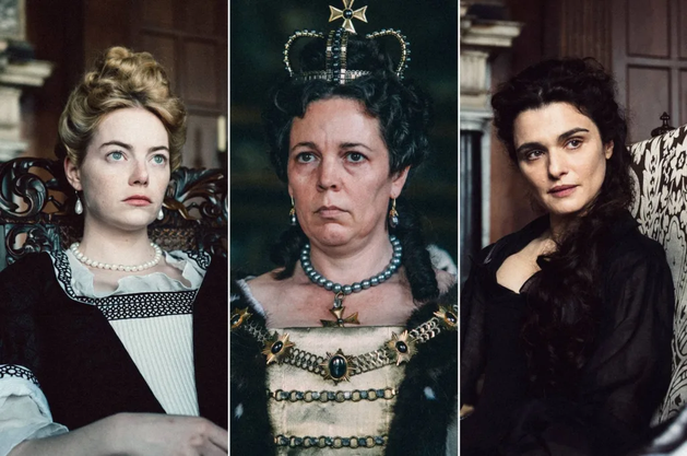 Família Real Britânica | Os 10 Melhores Filmes