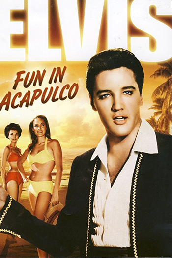  de Filme O Seresteiro de Acapulco (1963)