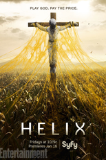 Helix (2ª temporada) (Helix)