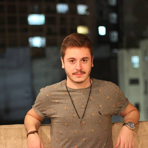 Foto de perfil de Henrique