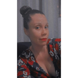 Foto de perfil de Patricia Ferreira Rebouças