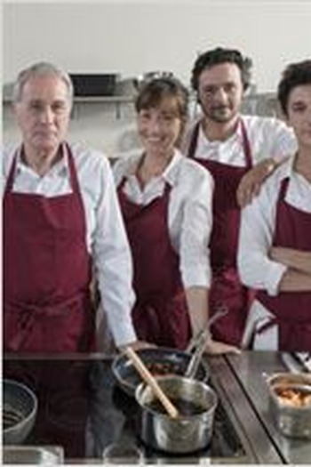 Poster de TV Le Goût du Partage  (2013)