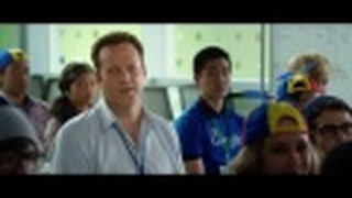 Trailer: The Internship - International Trailer (HD) Vince Vaughn, Owen Wilson