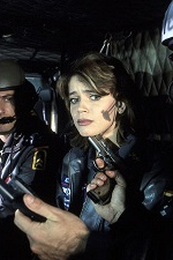 Poster de Episódio Schwarzer Freitag (1998)