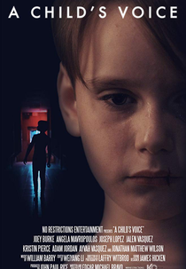 A Child's Voice (A Child's Voice)