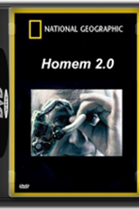 Homem 2.0 - Um Ser Humano Melhorado (Homem 2.0 - Um Ser Humano Melhorado)