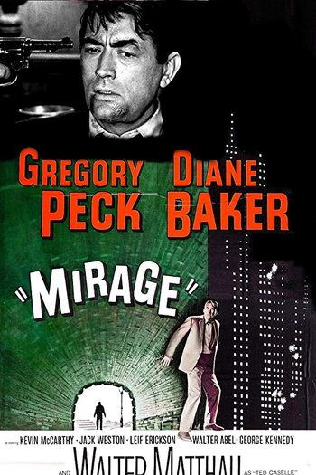 de Filme Miragem (1965)