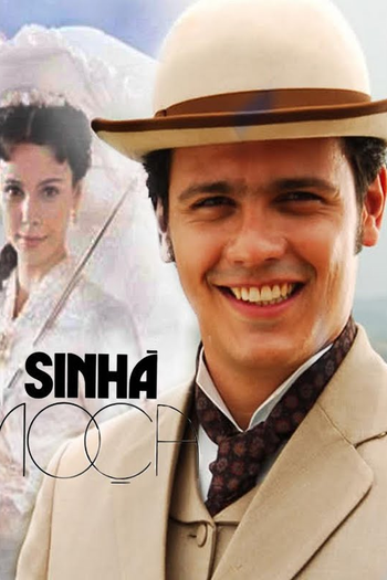  de TV Sinhá Moça (2006)