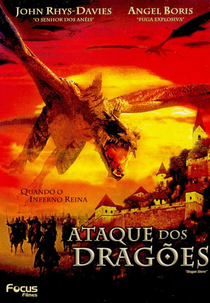 Ataque dos Dragões (Dragon Storm)