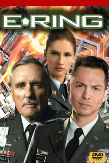 Poster de Série E-Ring (1ª Temporada) (2005)