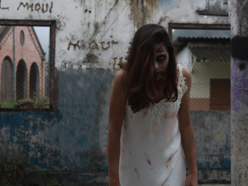 Foto 2 de Mal-Vindos