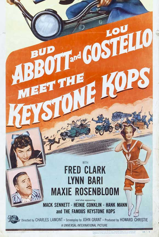 Poster 5 de Filme De Pernas pro Ar (1955)