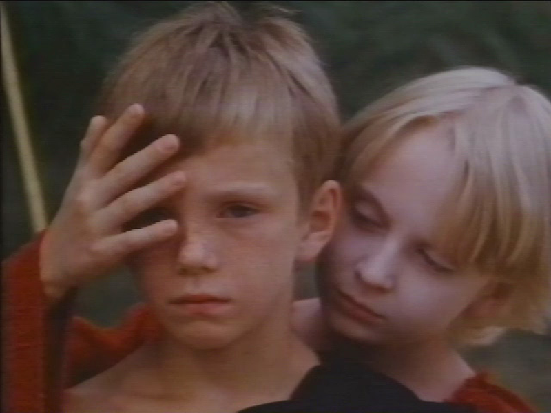 Foto 3 de The Annunciation