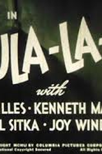  de Curta Hula-lá (1951)