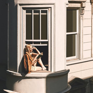 Foto de perfil de Sara Jade