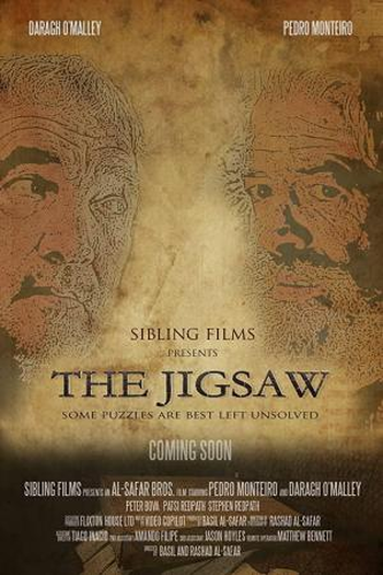  de Curta The Jigsaw (2014)