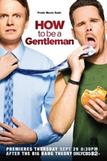 Como Ser um Cavalheiro (How to Be a Gentleman)