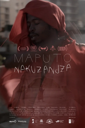  de Filme Maputo Nakuzandza (2021)