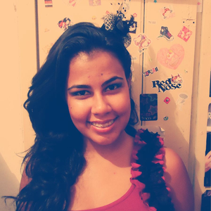 Foto de perfil de caroline brasil
