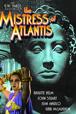 The Mistress of Atlantis (The Mistress of Atlantis)