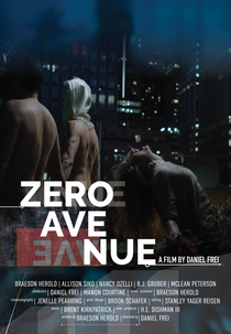 Zero Avenue (Zero Avenue)