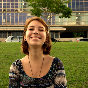 Foto de perfil de Letícia Láuar Hollerbach