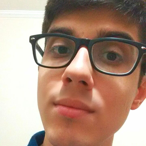 Foto de perfil de Gabriel Rossini Martins