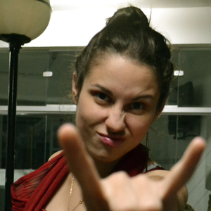 Foto de perfil de Ana Beatriz Miranda