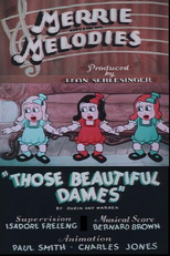 Those Beautiful Dames (Those Beautiful Dames)