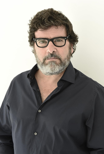 Fernando Soto - Poster / Capa / Cartaz - Oficial 1