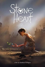 Stone Heart (Stone Heart)