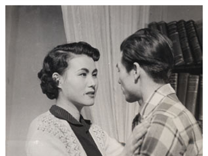 Foto 1 de Madame Liberdade