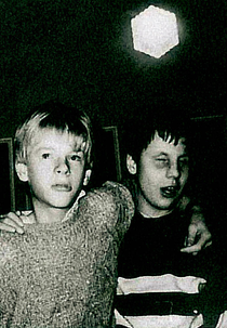 Os Sem-Visão (Nespatrené)