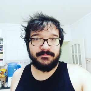 Foto de perfil de Bruno